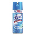 Disinfecting & Cleaning Solutions | LYSOL Brand 19200-02845 12.5 oz. Aerosol Spring Waterfall Liquid Disinfectant Spray (12/Carton) image number 1