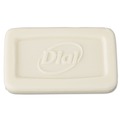 Hygiene Bar Soaps | Dial Amenities 6010 No. 1-1/2 Cleansing Soap - Pleasant Scent (500/Carton) image number 1