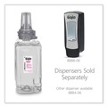 Soap Refills | GOJO Industries 8812-03 Plum Scent 1250 mL Antibacterial Foam hand wash Refill for ADX-12 Dispenser (3/Carton) image number 4