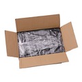 Disposable Knives | Boardwalk BWKKNIFEHWPPBLA Heavyweight Polypropylene Cutlery Knife - Black (1000/Carton) image number 2