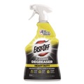 Industrial Cleaning Products | EASY-OFF 62338-99624 32 oz. Spray Bottle Heavy Duty Cleaner Degreaser (6/Carton) image number 1