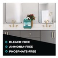 Lime & Rust Removers | Simple Green 1710100451128 1 Gallon Pro Bathroom Cleaner (4/Carton) image number 6