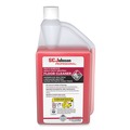 Floor Cleaners | SC Johnson 680081 32-Ounce Squeeze and Pour Heavy Duty Neutral Floor Cleaner - Fresh Scent (6/Carton) image number 0