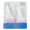 Toilet Bowl Cleaners | LYSOL Brand 19200-83722 Hygienic Automatic Toilet Bowl Cleaner - Cotton Lilac (2/Pack) image number 1