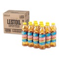 All Purpose Cleaners & Degreasers | Lestoil 33910 28 oz. Heavy Duty Multi-Purpose Cleaner - Pine (12/Carton) image number 0