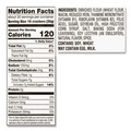Snacks | Stauffer's FLE10173 1.5 oz. Bag Animal Crackers (12/Box) image number 4