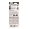 Adhesives/Glues | Gorilla Glue 113442 0.85 oz. Syringe Epoxy Ultimate - Dries Black image number 3
