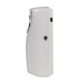 Air Freshener Dispensers | Boardwalk CL7-BOARDWK 4 in. x 3 in. x 9.5 in. Classic Metered Air Freshener Dispenser - White image number 3
