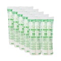 Cups | Dart P550N 5.5 oz Polystyrene Portion Cups - Translucent (2500/Carton) image number 1