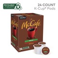 Coffee - Decaffeinated | Keurig 5000358125 K-Cup - Premium Roast Decaf (24/Box) image number 3