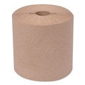 Perforated Roll & Hand Towels | Tork 7171300 7.5 in. x 800 ft. Universal Notched Hand Towel Roll - Natural (6 Rolls/Carton) image number 1