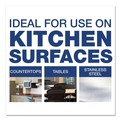 Disinfecting & Cleaning Solutions | Spic and Span 58773 1 Gallon Bottle Fresh Scent Disinfecting All-Purpose Spray and Glass Cleaner (3/Carton) image number 7