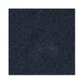 Floor Pads-Stripping | Boardwalk BWK4013BLA 13 in. Diameter Stripping Floor Pads - Black (5/Carton) image number 2