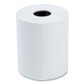Perforated Roll & Hand Towels | AmerCareRoyal BR1300 3 in. x 150 ft. Register Rolls - White (30/Carton) image number 1