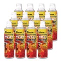 Insecticides | AMREP EWHIK16 16 oz. Aerosol Spray Wasp and Hornet Killer (12/Carton) image number 0