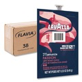 Coffee - Caffeinated | FLAVIA 48790 Lavazza Coffee Freshpack - Momento Passion (38/Carton) image number 0