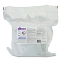 Cleaning Cloths & Wipes | Diversey Care 100850925 Oxivir 11 in. x 12 in. 1-Ply 1 Wipes - Cherry Almond Scent (160/Refill Pack, 4 Packs/Carton) image number 1