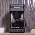 Coffee Brewers | BUNN 52700.0000 10-Cup Speed Brew Elite Coffee Maker - Gray/Stainless Steel image number 9
