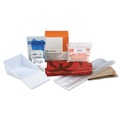 Blood Cleanup Kit | First Aid Only 21-760 3.63 x 2.25 x 4.31 BBP Spill Cleanup Kit image number 0