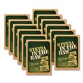 Sweeteners | Stevia in the Raw 4480075050 2.5 oz. Packet Sweetener (600/Carton) image number 0