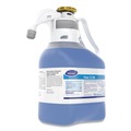 Disinfecting & Cleaning Solutions | Diversey Care 5019317 Virex II 256 1.4L One-Step Disinfectant Cleaner Deodorant - Mint (2 Bottles/Carton) image number 2