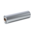 Foil Wraps | Boardwalk BWK7112 12 in. x 1000 ft. 63 Gauge Standard Aluminum Foil Roll image number 3