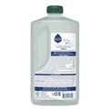 Dishwashing Detergents | Seventh Generation 22724CT 50 oz. Bottle Natural Dishwashing Liquid - Free and Clear (3/Carton) image number 3