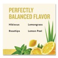 Tea | Celestial Seasonings ALT31010 Tea - Herbal Lemon Zinger (25/Box) image number 3