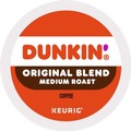 Coffee - Caffeinated | Dunkin' 5000380509 K-Cup Pods - Dunkin Regular (88/Carton) image number 1