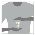 Cups | SOLO R53BB-JD110 Bare 5 oz. Compostable Paper Cold Cups - White (3000/Carton) image number 7