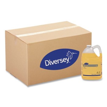 LIME AND RUST REMOVERS | Diversey Care 101103005 1 Gallon Liquid Suma Calc Descaler (4/Carton)