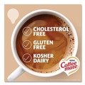 Creamers | Coffee-Mate 11000372 0.38 oz Liquid Coffee Creamer Mini-Cups - Original (360/Carton) image number 5