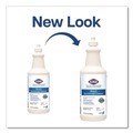 Disinfecting & Cleaning Solutions | Clorox Healthcare 68832 32 oz. Pull-Top Bottle Bleach Germicidal Cleaner (6/Carton) image number 6