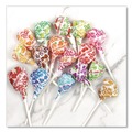 Candy, Gum & Mints | Spangler 60 Individually Wrapped Dum-Dum-Pops - Assorted Flavors (300/Pack) image number 2
