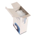Dusters | Boardwalk 96494-BWK 360 HD Duster Refills with Soft Fluffy Fibers - Light Blue (24/Carton) image number 6
