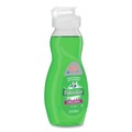 Dishwashing Detergents | Palmolive 201417 3 oz. Bottle Dishwashing Liquid - Original Scent (72/Carton) image number 2