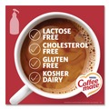 Creamers | Coffee-Mate 12070865 1.5 Liter Pump Bottle Liquid Coffee Creamer - Peppermint Mocha image number 4