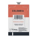Coffee - Caffeinated | FLAVIA 48006 Alterra Coffee Freshpack - Columbia (100/Carton) image number 5