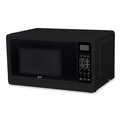 Microwave Ovens | Avanti MT7V1B 700 Watts 0.7 cu-ft. Microwave Oven - Black image number 0