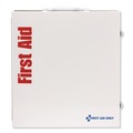 First Aid Kits | First Aid Only 90575 ANSI 2015 Class Aplus Type I and II Industrial First Aid Kit for 100 People with Metal Case (1-Kit) image number 3