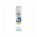 Personal Shampoos, Conditioners, & Body Washes | Boardwalk BWKSHAMBOT 0.75 oz. Conditioning Shampoo - Floral Fragrance (288/Carton) image number 5
