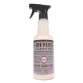 All Purpose Cleaners & Degreasers | SC Johnson 323569 16 oz. Spray Bottle Lavender Scent Multi Purpose Cleaner (6/Carton) image number 1