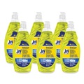 Dishwashing Detergents | Joy 45114 38 oz. Bottle Dishwashing Liquid (8/Carton) image number 0