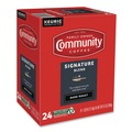 Coffee - Caffeinated | Keurig 5000374328 K-Cup - Signature Blend (24/Box) image number 2