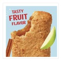 Meals & Snack Bars | Kellogg's 511370 1.3 oz. Bar Nutri-Grain Soft Baked Breakfast Bars - Apple-Cinnamon (16/Box) image number 2