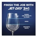 Dishwashing Detergents | FINISH 51700-78826 16 oz. Bottle Jet-Dry Rinse Agent (6/Carton) image number 4