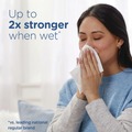 Facial Tissues | Puffs 80374519 Ultra Soft 2-Ply Facial Tissue - White (24/Carton) image number 3