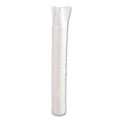 Medical Cups & Accessories | Dart 16J16GRA 16 oz. Graduated Foam Medical Cups - White (1000/Carton) image number 2