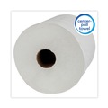 Perforated Roll & Hand Towels | Scott 01032 8 in. x 12 in. 1-Ply Essential Roll Center-Pull Towels - White (6 Rolls/Carton) image number 3