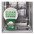 Dishwashing Detergents | Cascade 80857484 17.6 oz Complete ActionPacs - Fresh Scent (4/Carton) image number 9